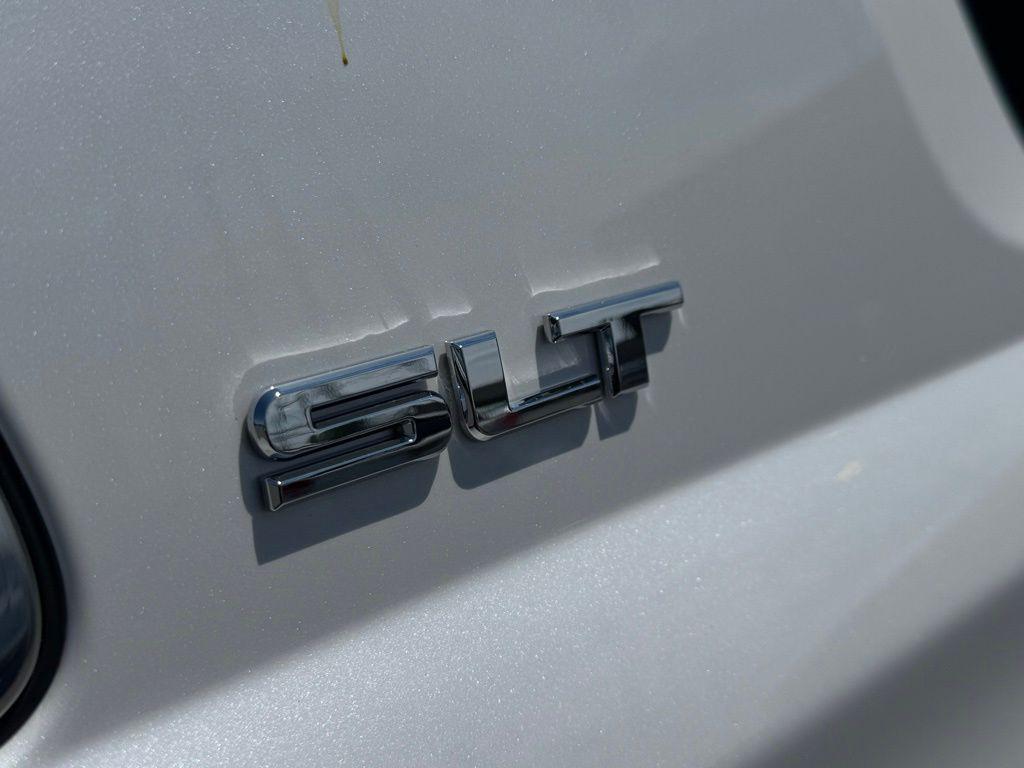 used 2018 GMC Yukon car, priced at $28,999