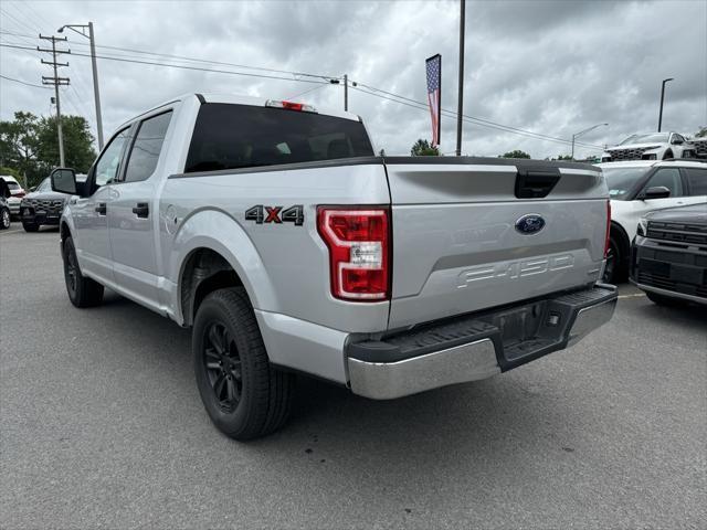 used 2019 Ford F-150 car, priced at $26,999