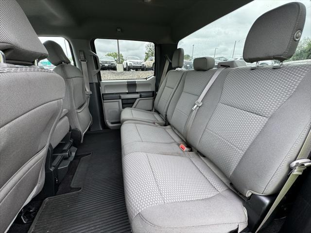 used 2019 Ford F-150 car, priced at $26,999