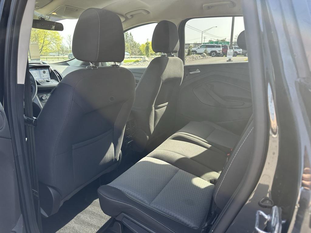 used 2017 Ford Escape car, priced at $11,599
