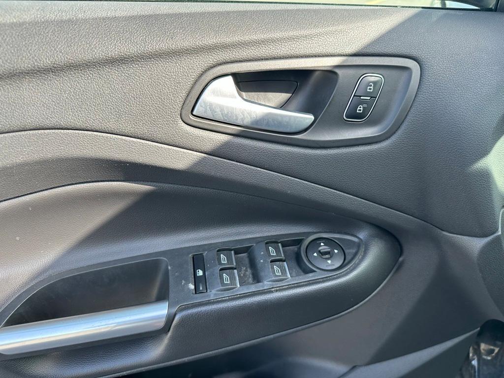 used 2017 Ford Escape car, priced at $11,599