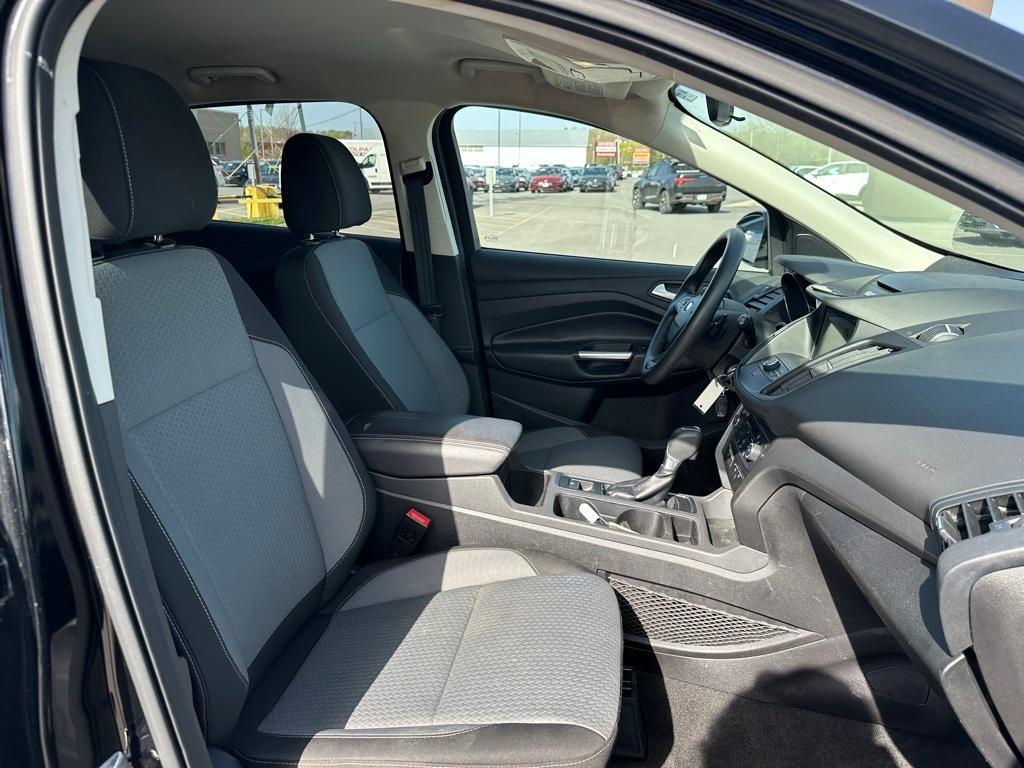 used 2017 Ford Escape car, priced at $11,599