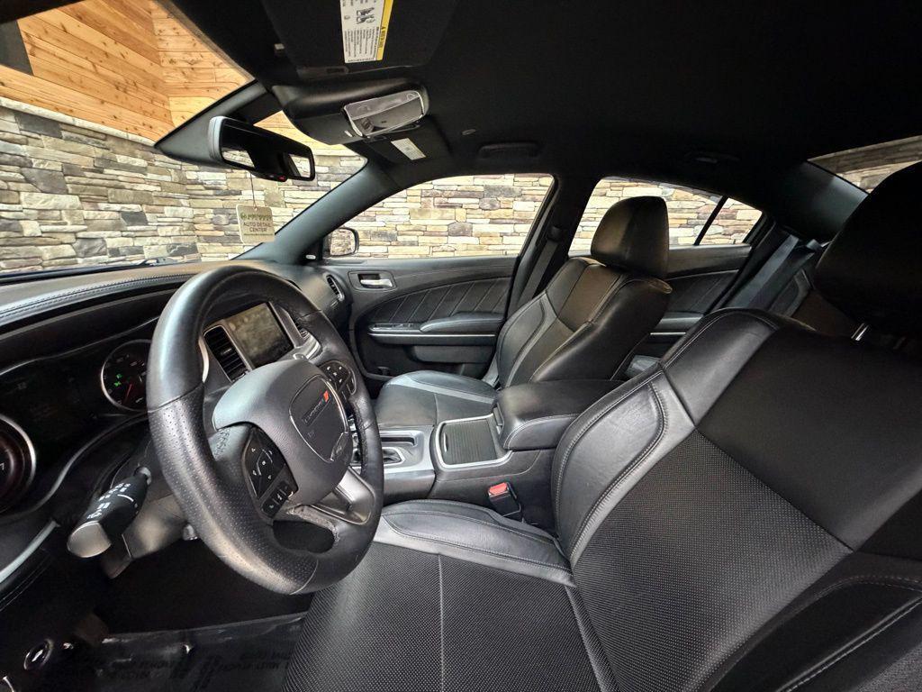 used 2019 Dodge Charger car, priced at $20,599