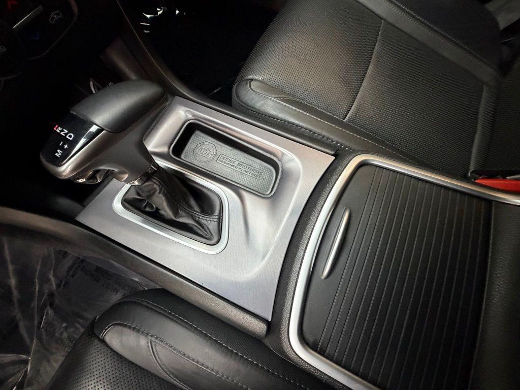 used 2019 Dodge Charger car, priced at $20,599