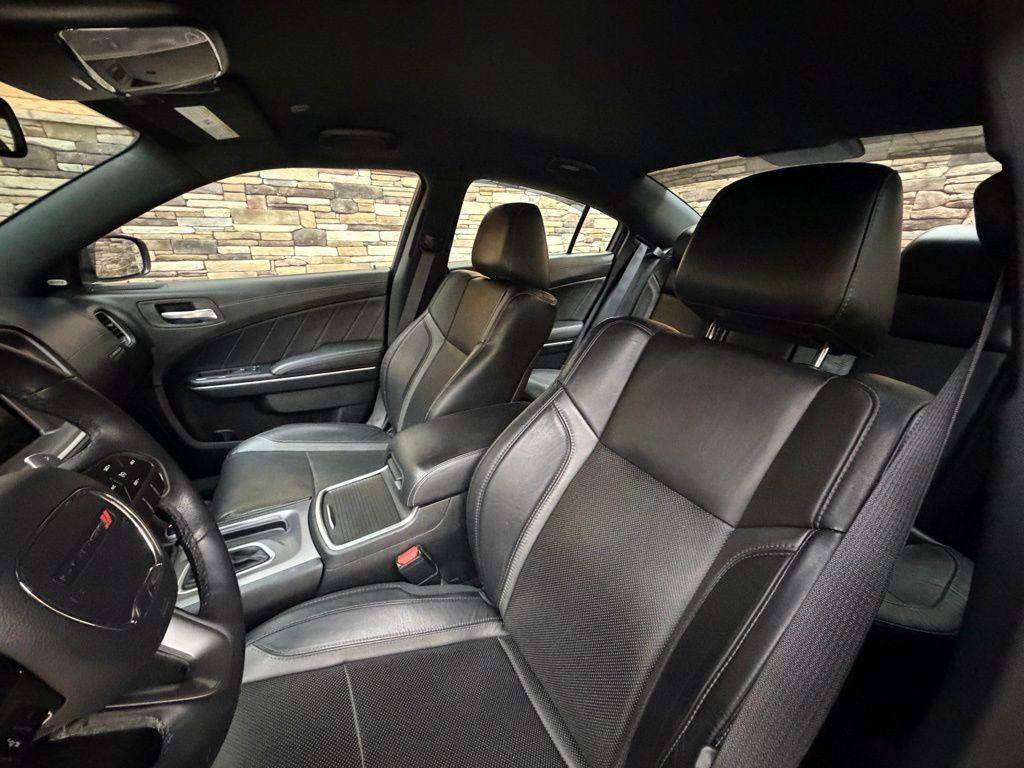 used 2019 Dodge Charger car, priced at $20,599