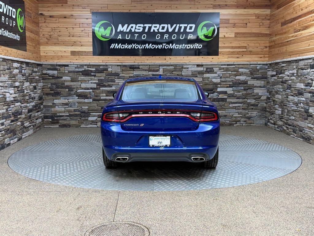 used 2019 Dodge Charger car, priced at $20,599