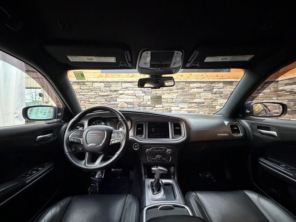 used 2019 Dodge Charger car, priced at $20,599