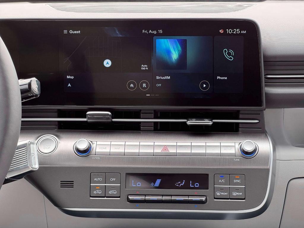 new 2026 Hyundai Kona car, priced at $35,645