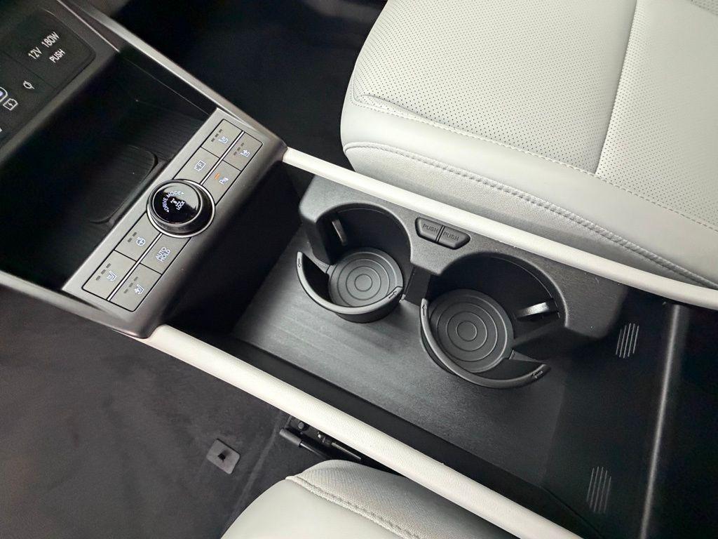 new 2026 Hyundai Kona car, priced at $35,645