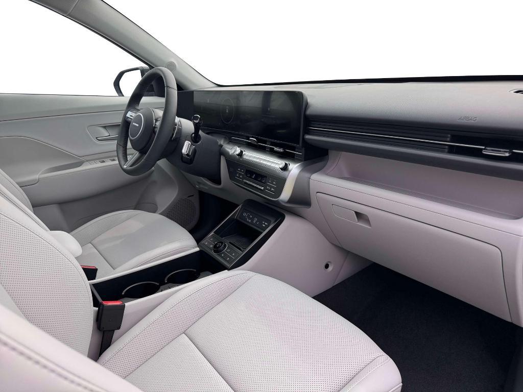 new 2026 Hyundai Kona car, priced at $35,645