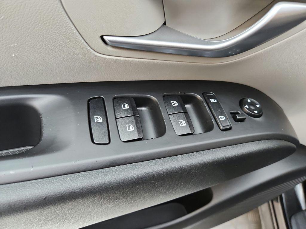 used 2022 Hyundai Tucson car, priced at $26,999