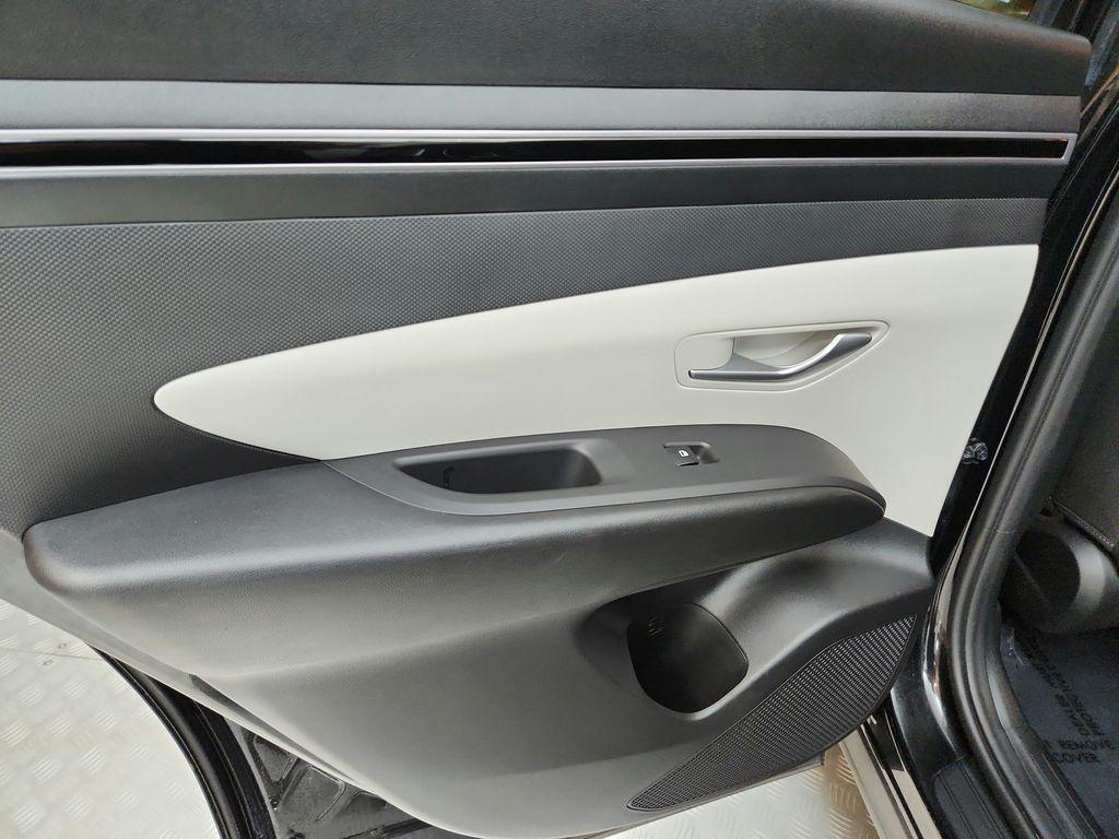 used 2022 Hyundai Tucson car, priced at $26,999