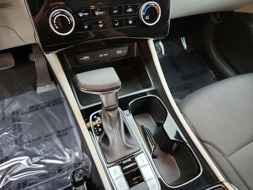 used 2022 Hyundai Tucson car, priced at $26,999