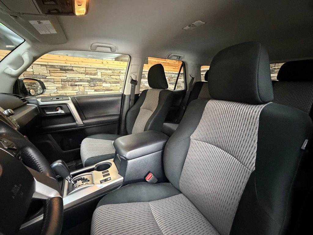 used 2018 Toyota 4Runner car, priced at $36,999
