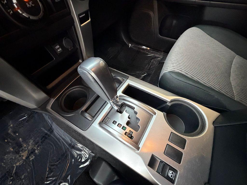 used 2018 Toyota 4Runner car, priced at $36,999