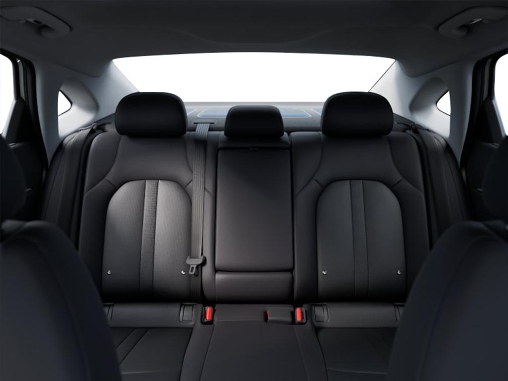 new 2026 Hyundai Sonata Hybrid car, priced at $40,095