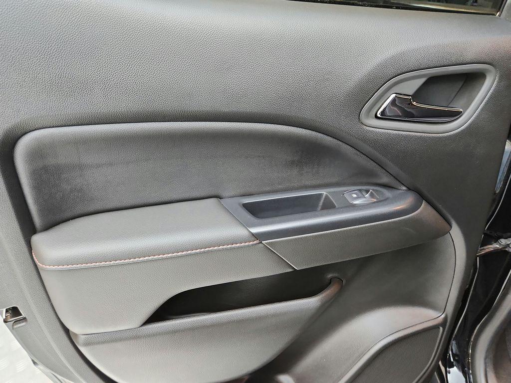 used 2019 GMC Canyon car, priced at $33,599