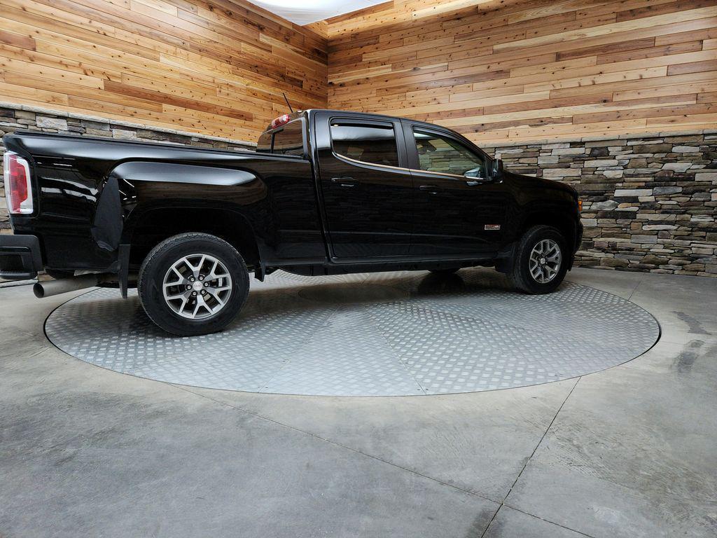 used 2019 GMC Canyon car, priced at $33,599