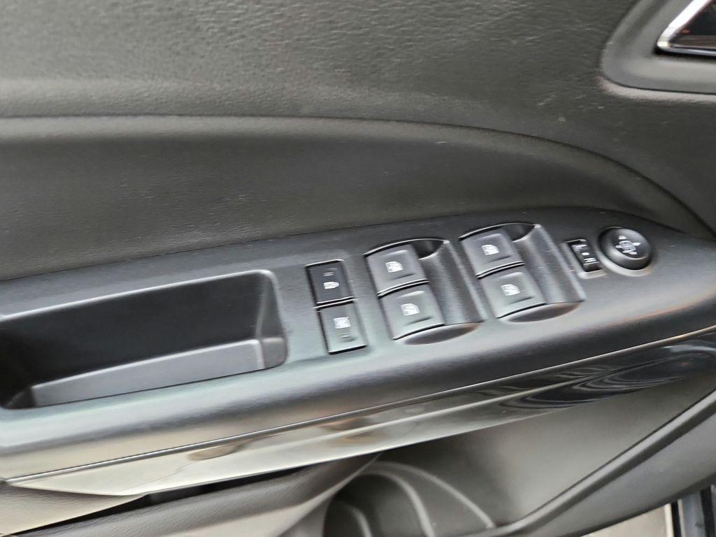 used 2019 GMC Canyon car, priced at $33,599