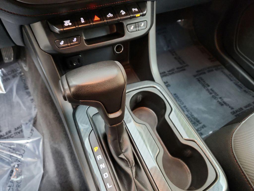 used 2019 GMC Canyon car, priced at $33,599