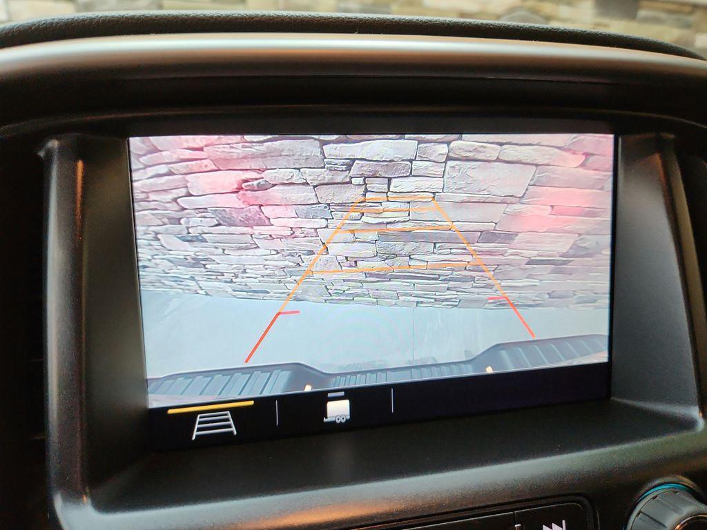 used 2019 GMC Canyon car, priced at $33,599