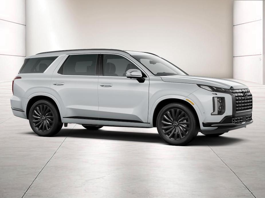 new 2024 Hyundai Palisade car, priced at $56,430