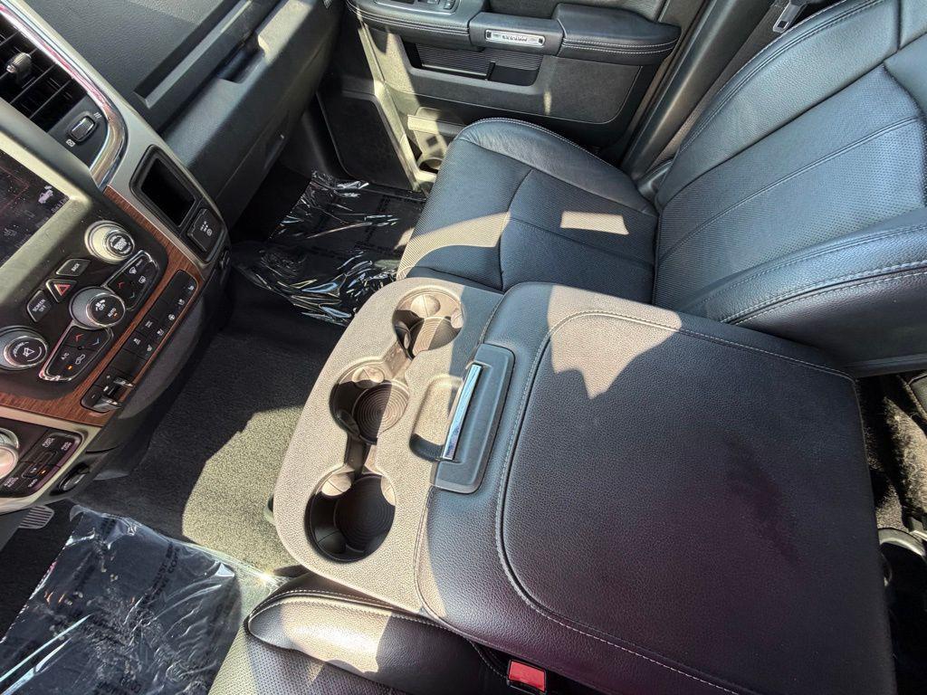 used 2018 Ram 1500 car, priced at $30,999