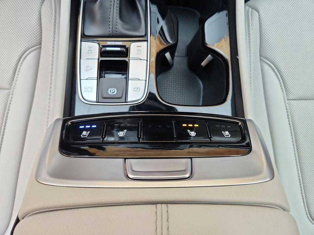 used 2022 Hyundai Tucson car, priced at $27,599