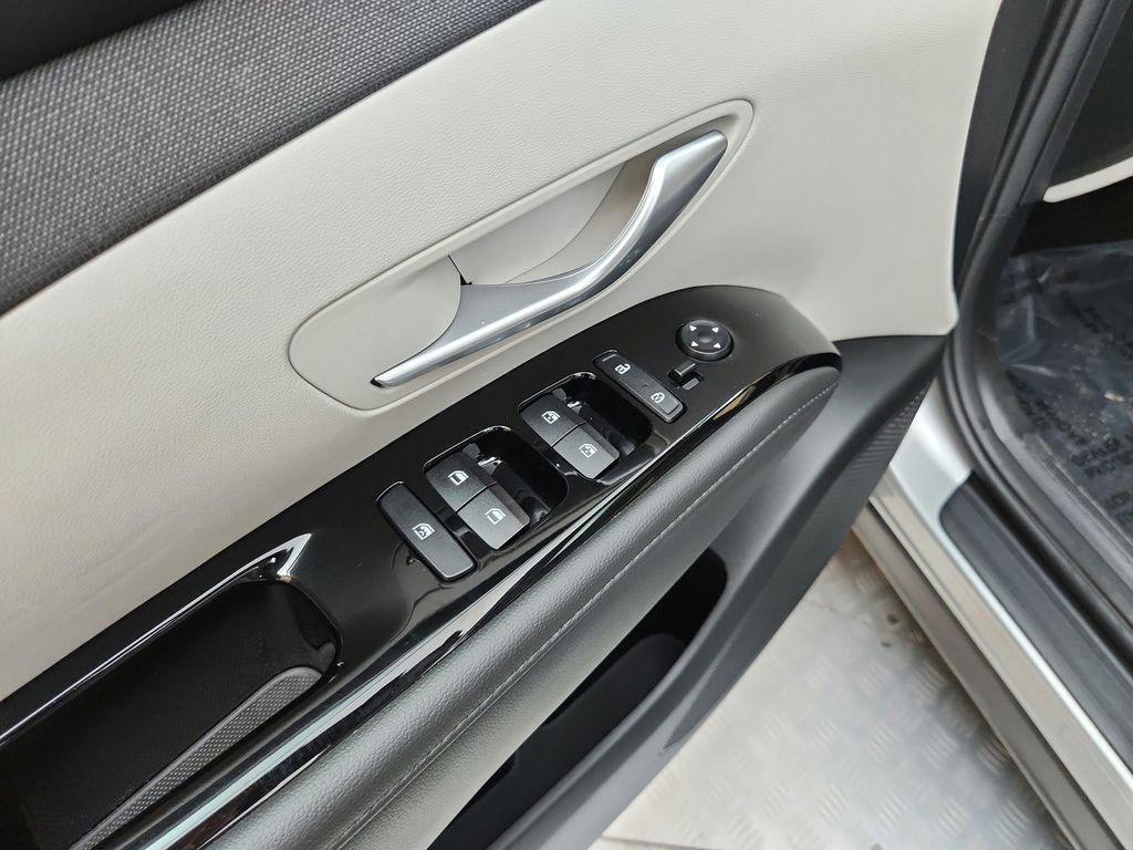 used 2022 Hyundai Tucson car, priced at $27,599