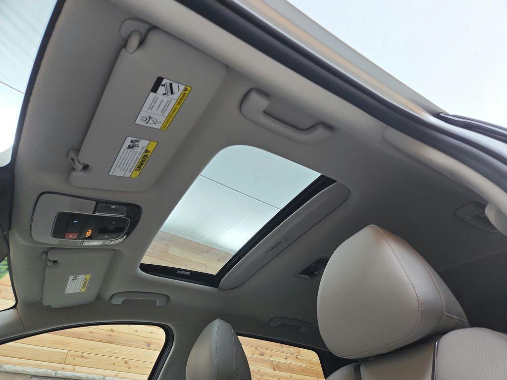 used 2022 Hyundai Tucson car, priced at $27,599