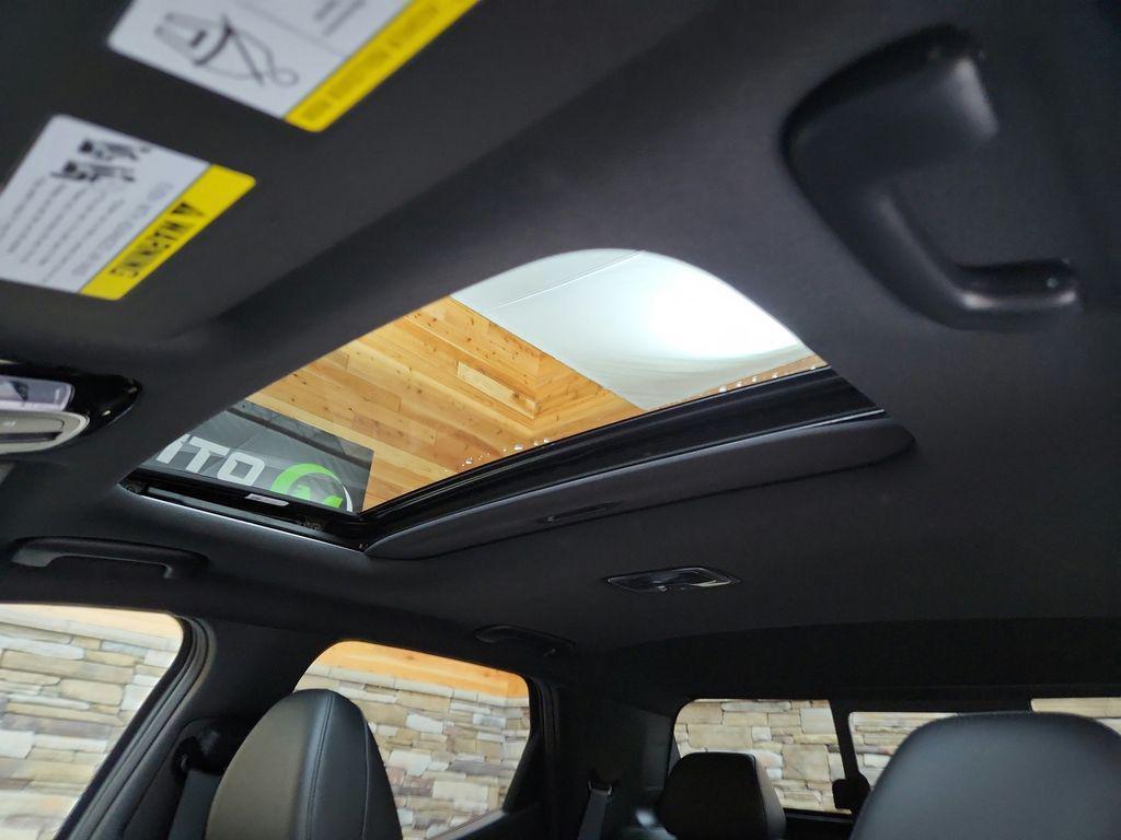 used 2023 Hyundai SANTA CRUZ car, priced at $31,599