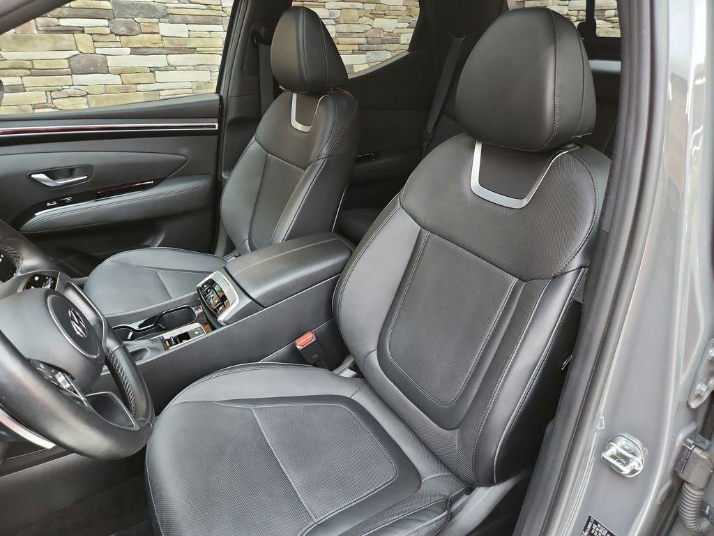 used 2023 Hyundai SANTA CRUZ car, priced at $31,599