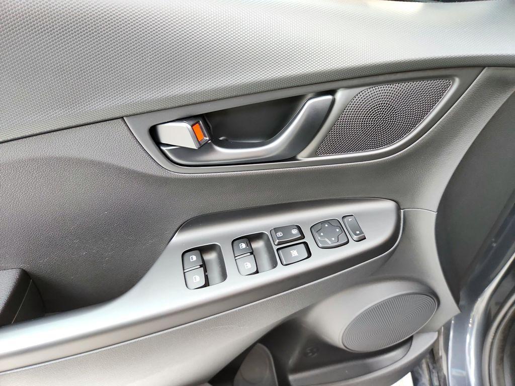 used 2022 Hyundai Kona car, priced at $24,199