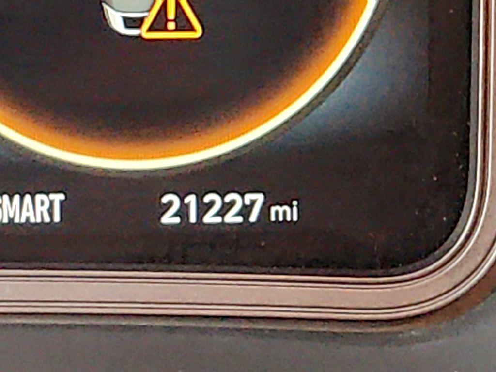 used 2022 Hyundai Kona car, priced at $24,199
