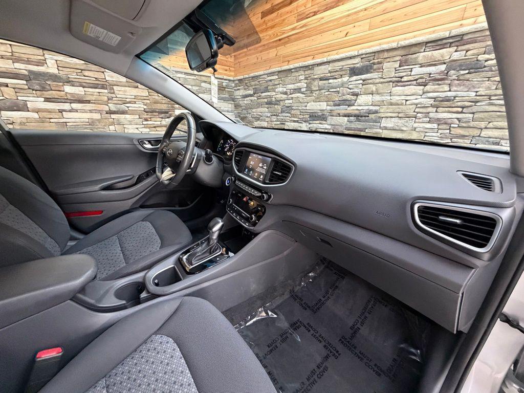 used 2019 Hyundai Ioniq Plug-In Hybrid car, priced at $15,499