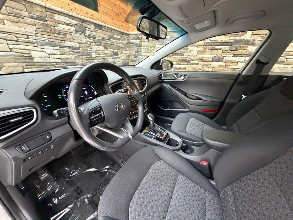 used 2019 Hyundai Ioniq Plug-In Hybrid car, priced at $15,499