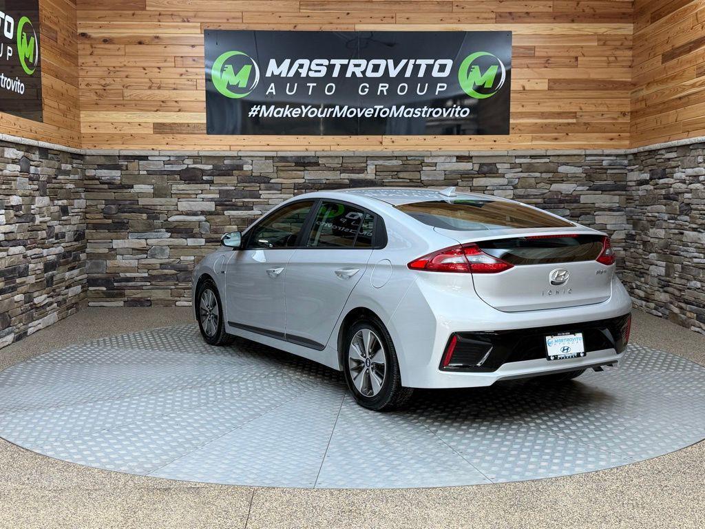 used 2019 Hyundai Ioniq Plug-In Hybrid car, priced at $15,499