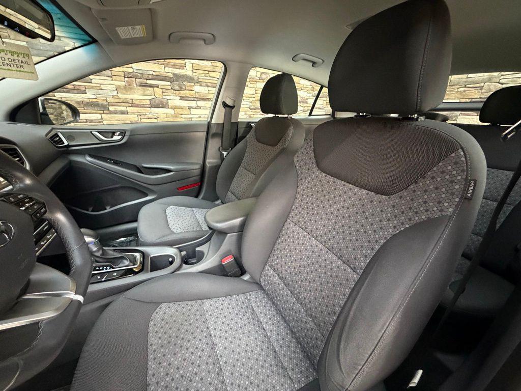 used 2019 Hyundai Ioniq Plug-In Hybrid car, priced at $15,499
