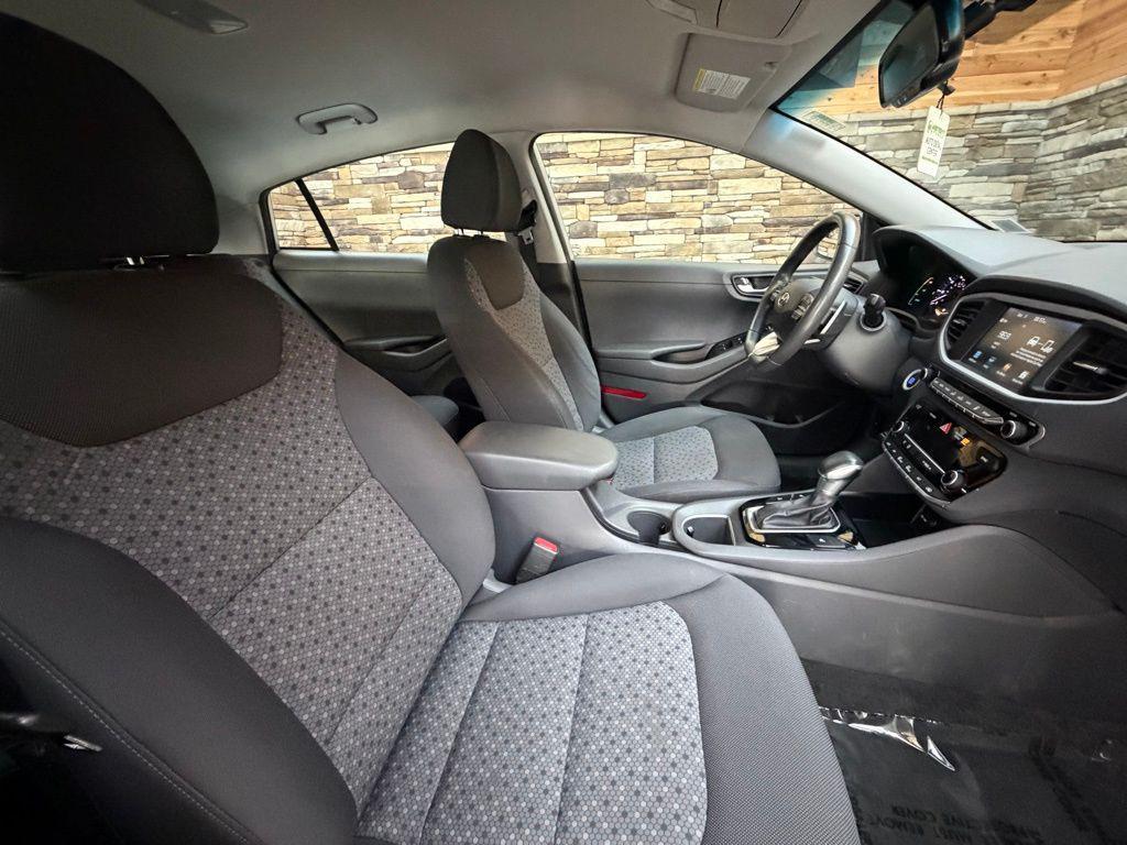 used 2019 Hyundai Ioniq Plug-In Hybrid car, priced at $15,499