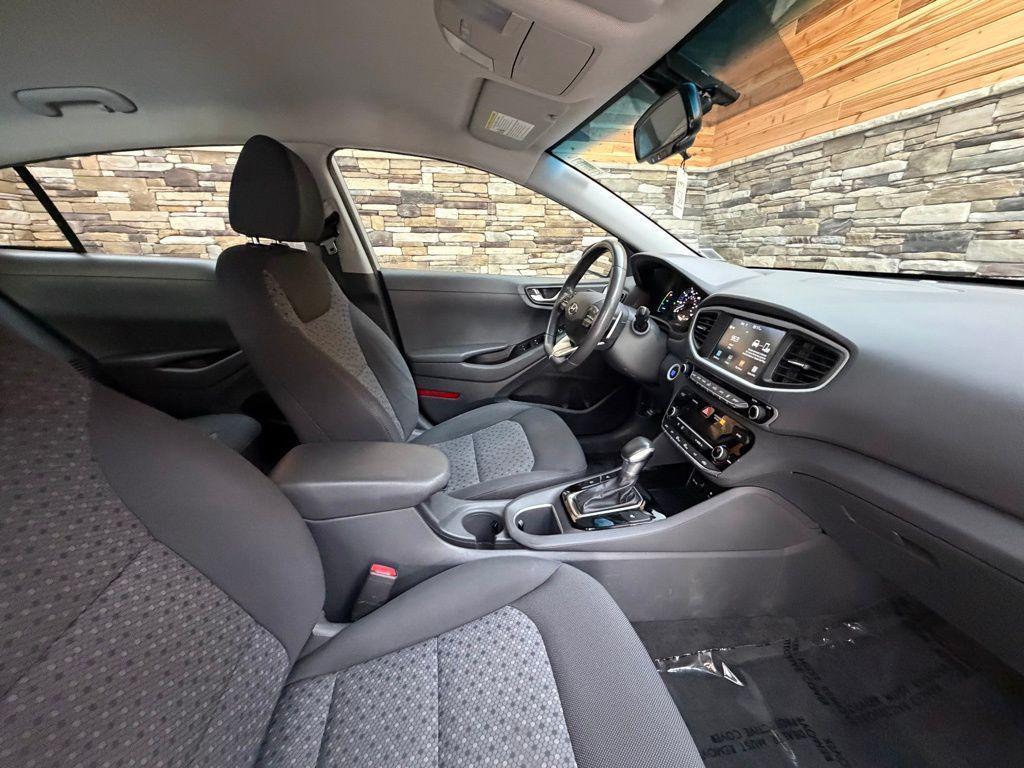 used 2019 Hyundai Ioniq Plug-In Hybrid car, priced at $15,499