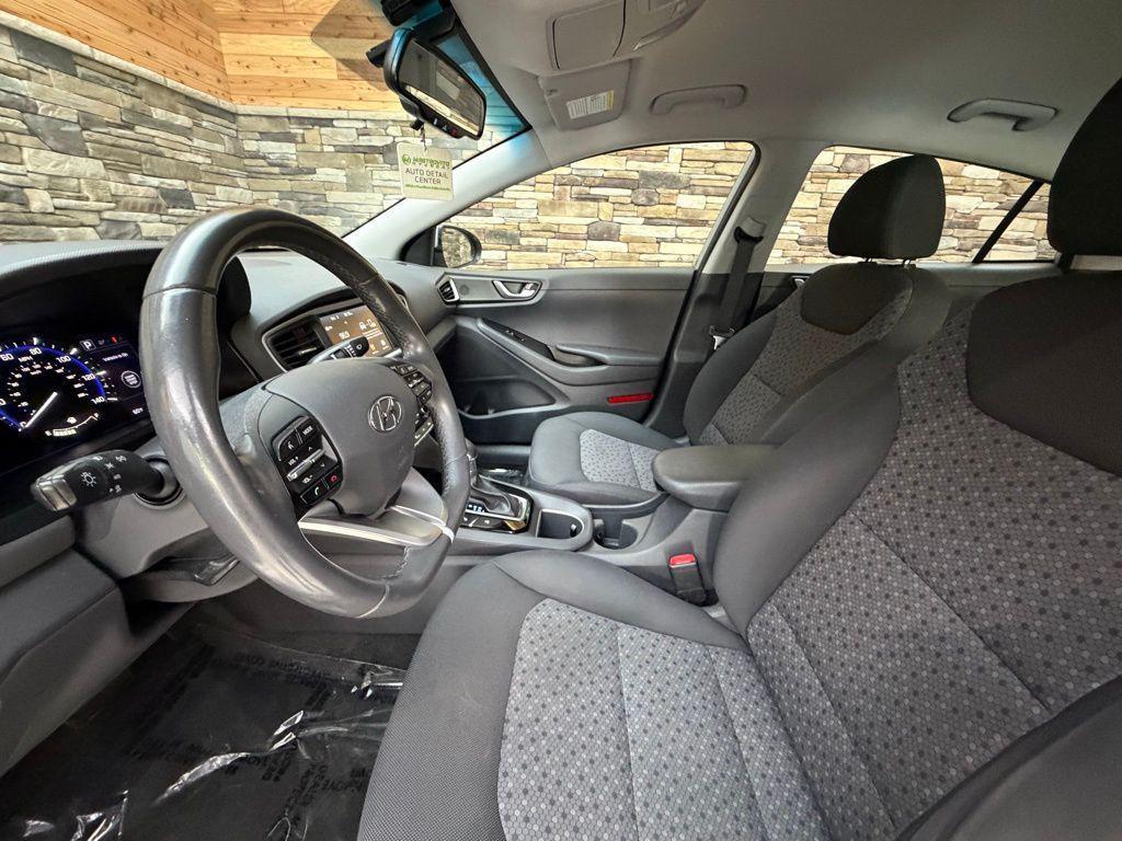 used 2019 Hyundai Ioniq Plug-In Hybrid car, priced at $15,499