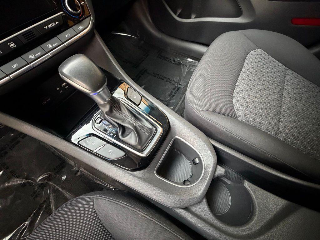 used 2019 Hyundai Ioniq Plug-In Hybrid car, priced at $15,499