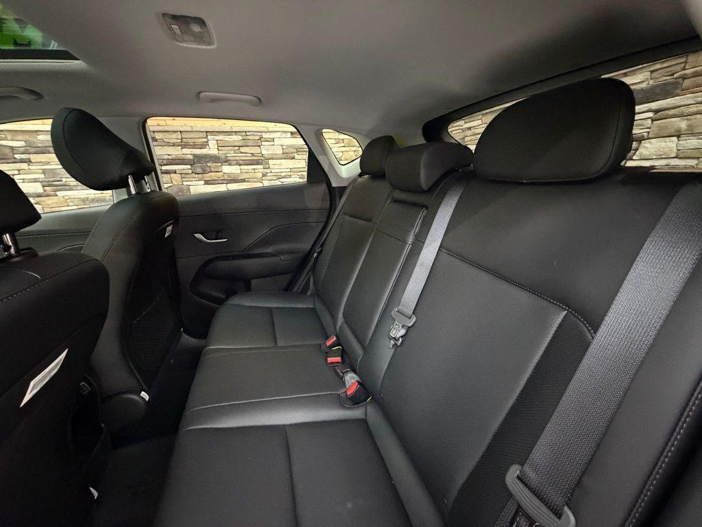 new 2026 Hyundai Kona car, priced at $36,370