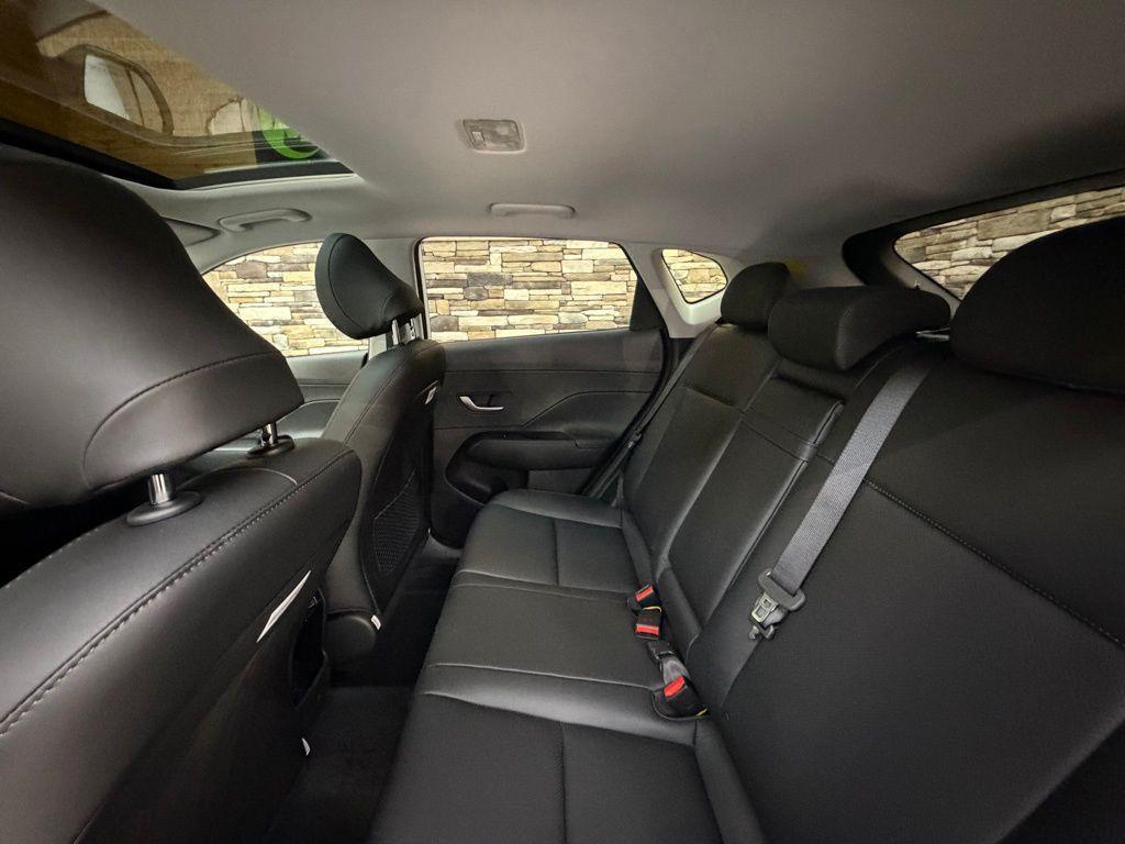 new 2026 Hyundai Kona car, priced at $36,370