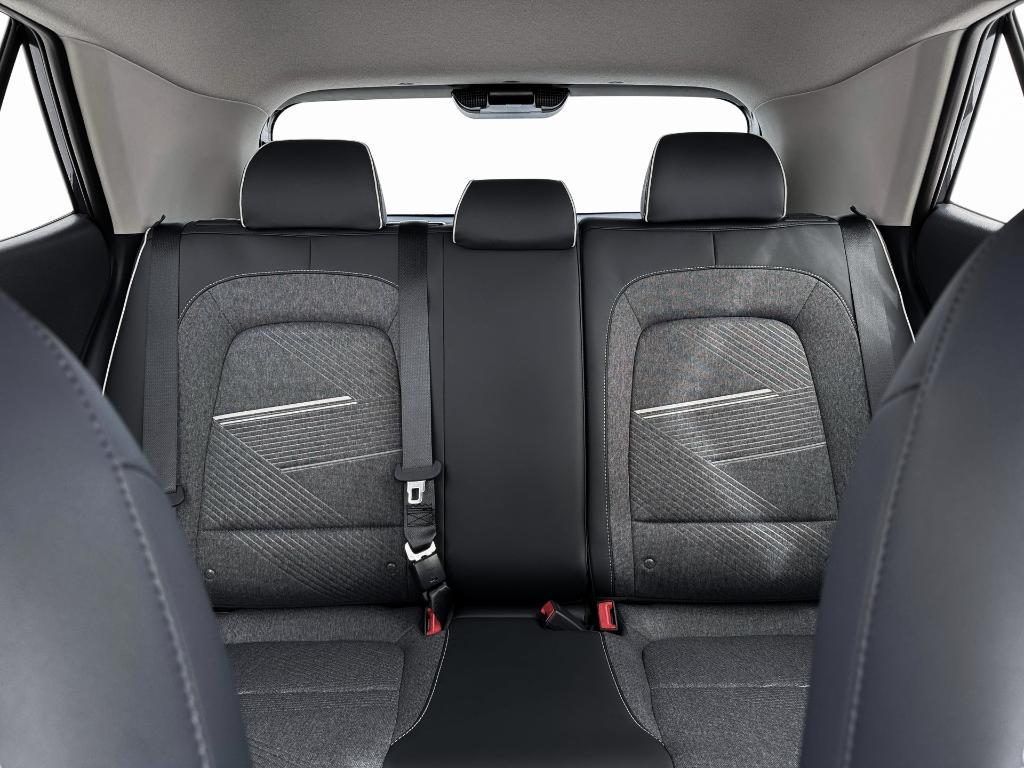 new 2026 Hyundai Venue car, priced at $24,935