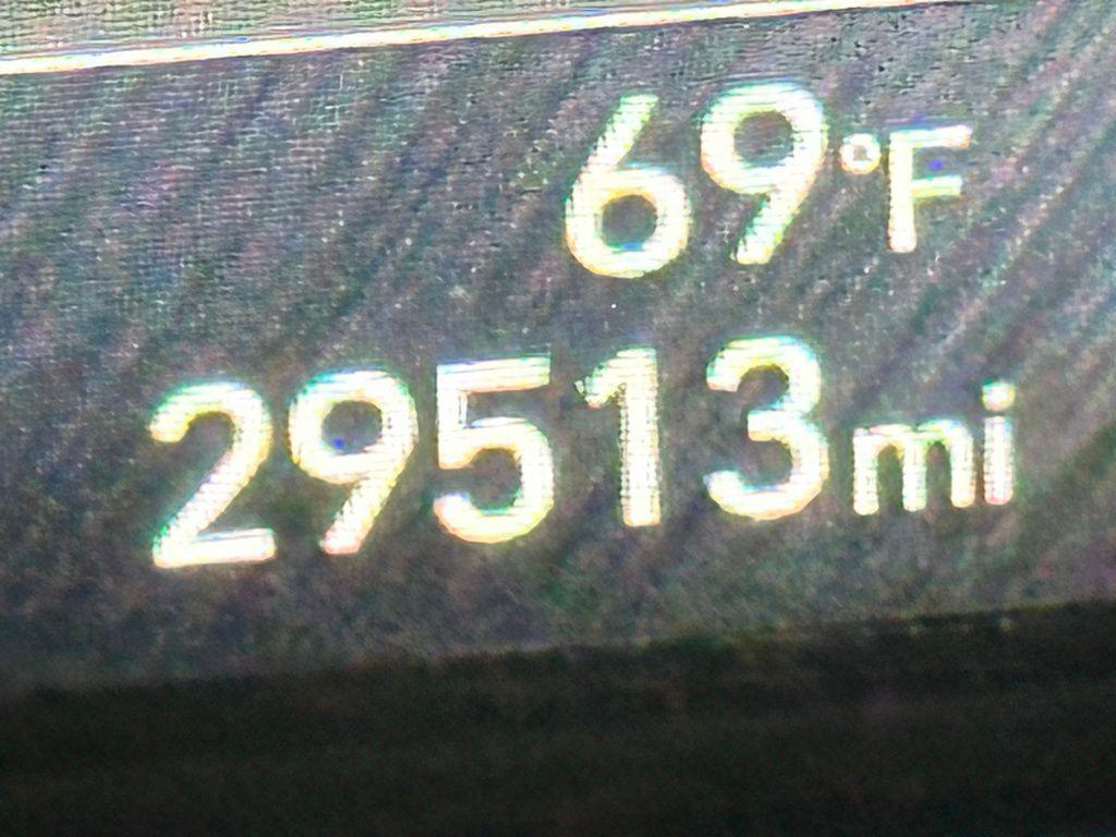 used 2023 Hyundai Elantra car, priced at $20,999