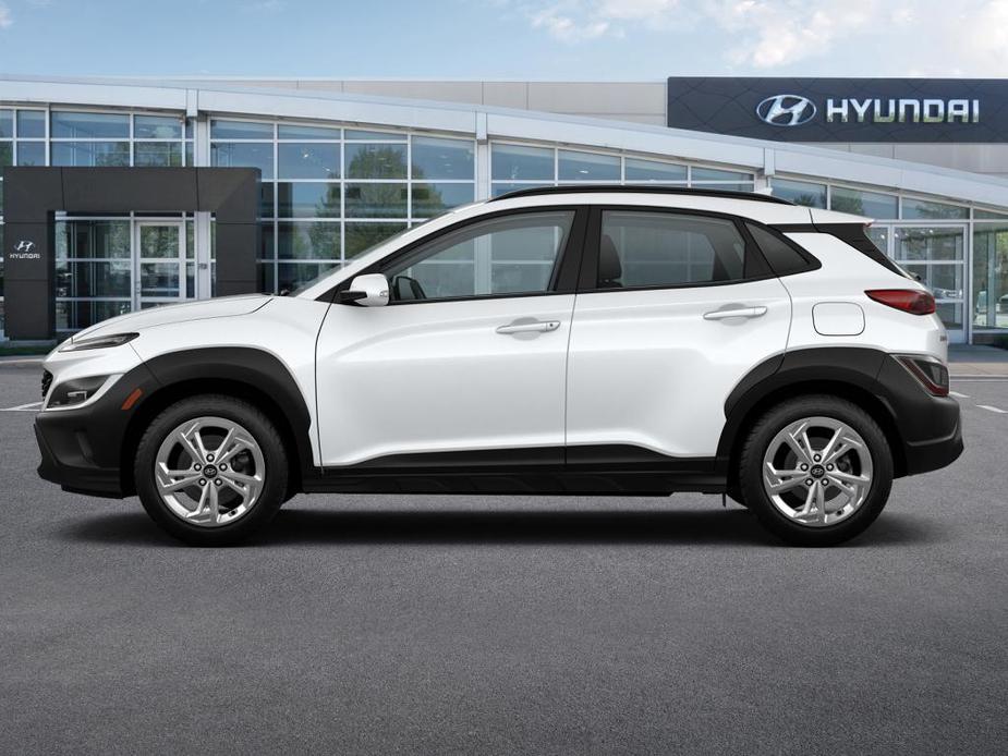 used 2022 Hyundai Kona car, priced at $24,499