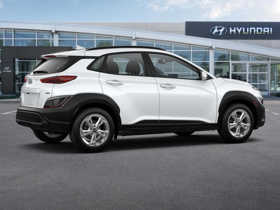 used 2022 Hyundai Kona car, priced at $24,499