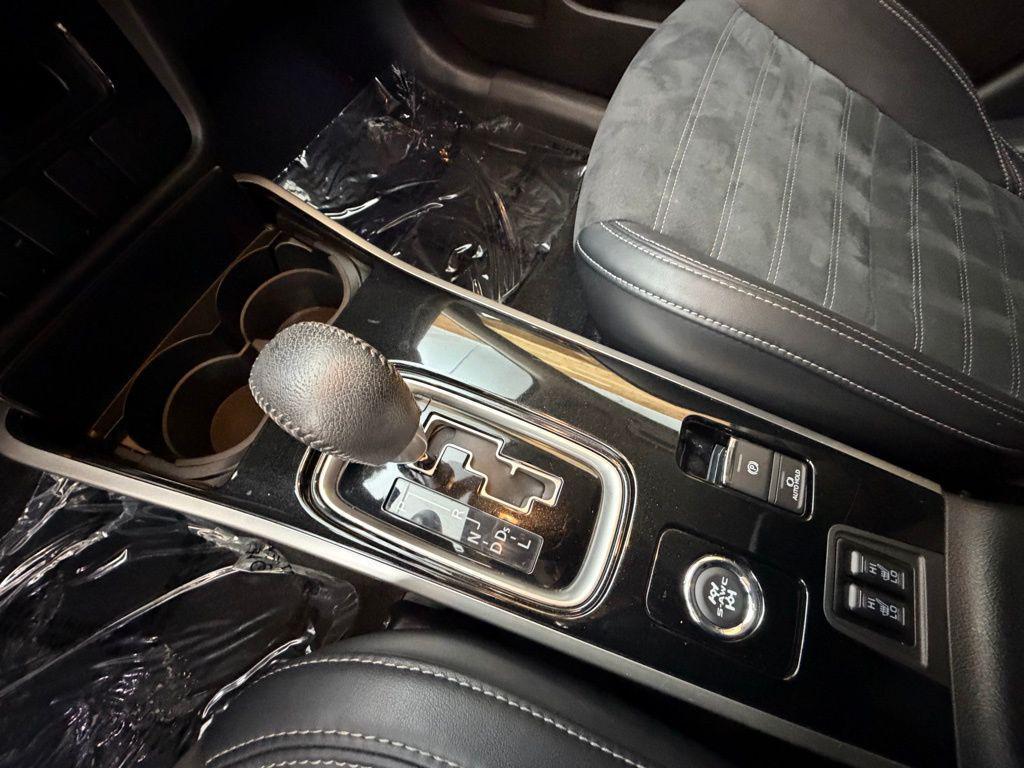 used 2019 Mitsubishi Outlander car, priced at $16,799