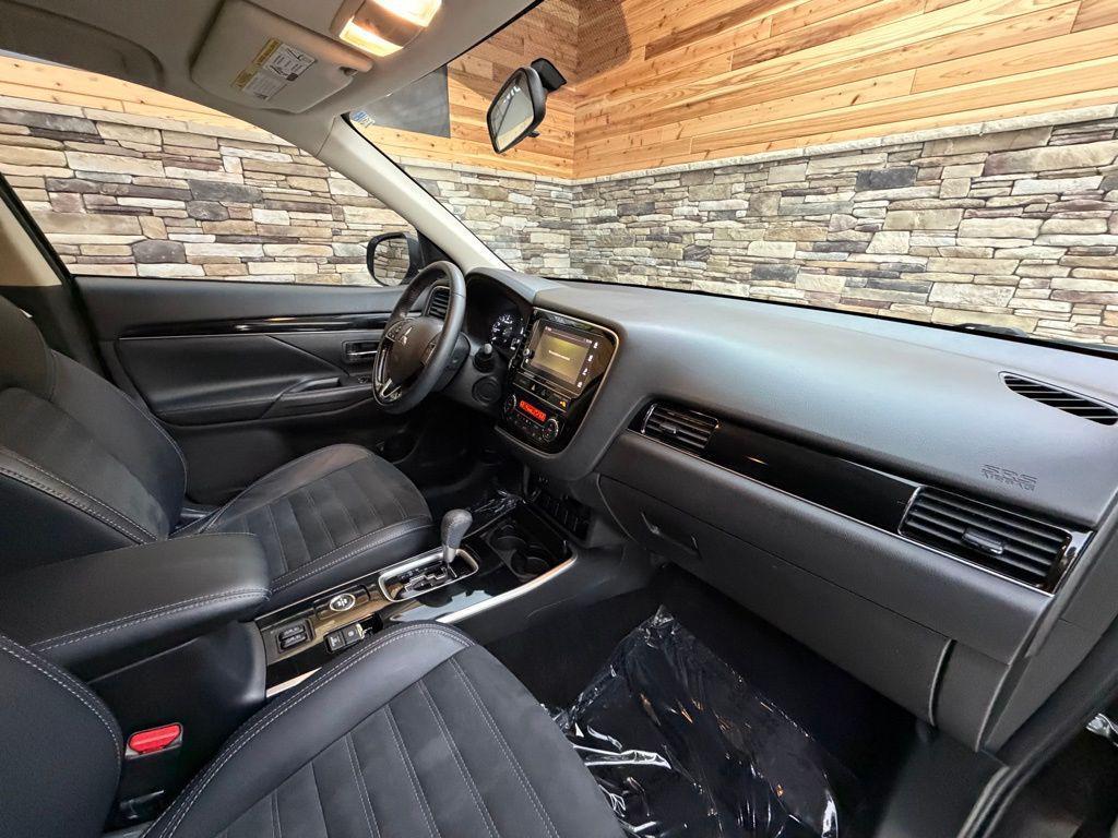 used 2019 Mitsubishi Outlander car, priced at $16,799